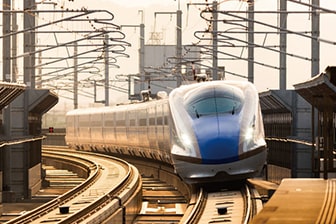 鉄道施設用・鉄道車両用電線