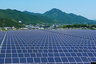 太陽光発電システム用ケーブル