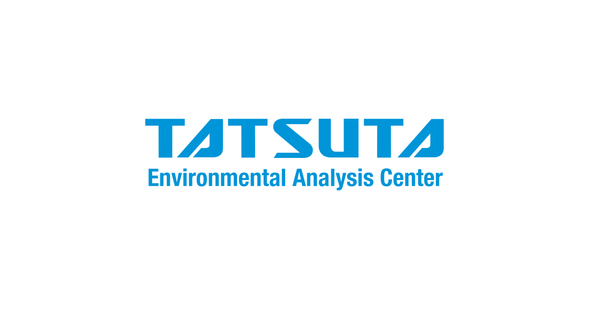 株式会社タツタ環境分析センターのロゴ
