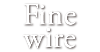 fine wire