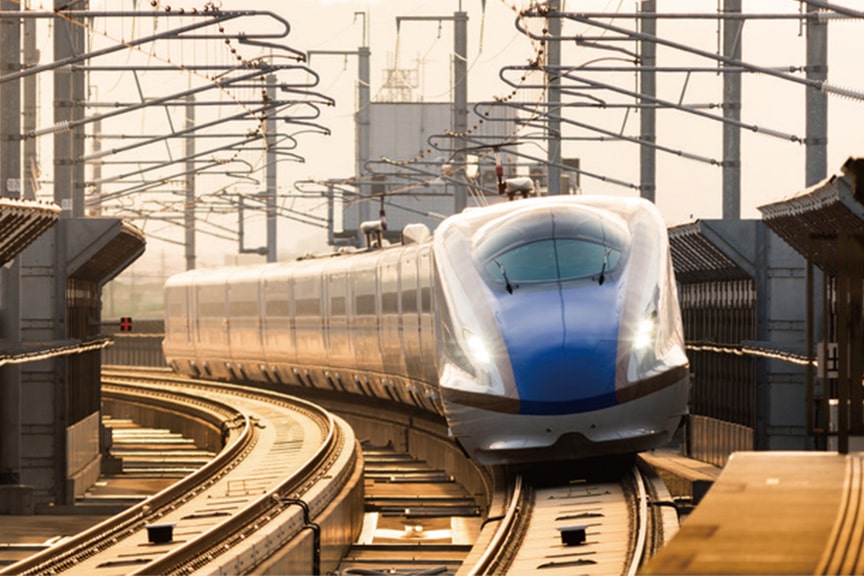 鉄道(施設・車両)用電線・ケーブル